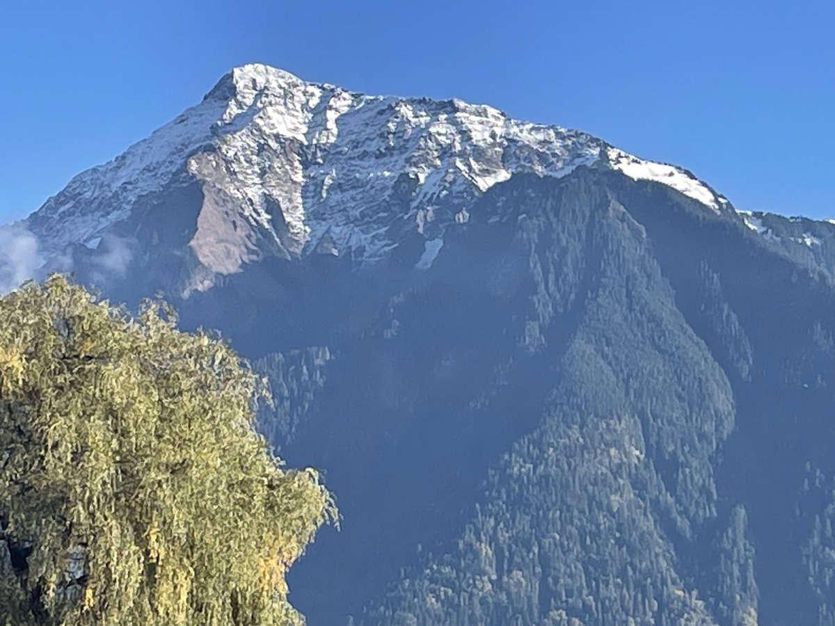 lgnickey46's tweet photo. @mlzema Good morning Mark from my backyard in BC!! https://t.co/3LR8Eznf1U