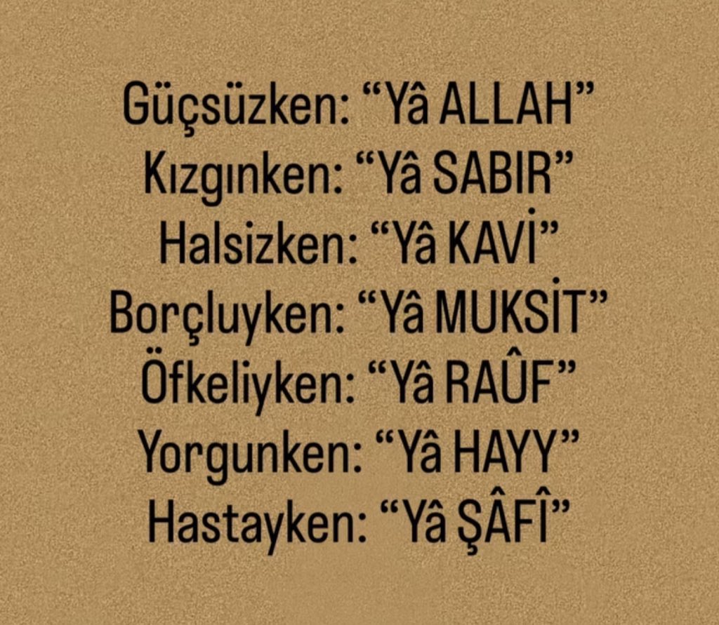 Allahyolundaaa_'s tweet photo. https://t.co/pGtsimSbbS
