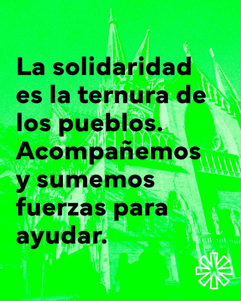 heidy_up's tweet photo. Nuestro país está viviendo una tragedia que aún no alcanzamos a dimensionar. Nueve departamentos se han visto afectados por el temblor y todavía no se conoce la totalidad de las personas fallecidas o heridas.

Hoy, muchas familias no tendrán un lugar donde dormir. Por eso, debemos aunar esfuerzos y unirnos para ayudar a quienes más lo necesitan.

Les compartimos algunos puntos de acopio en Bogotá. Si conocen otros lugares donde se estén recibiendo donaciones, por favor déjenlos en los comentarios para que esta información llegue a más personas.