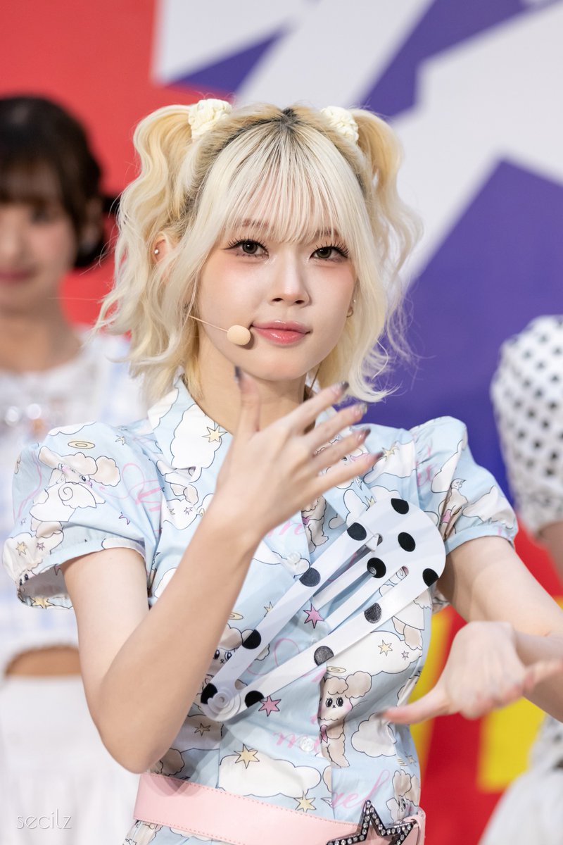 secilzpickles's tweet photo. 『UNI☆Sparkle!』リリースイベント
2026.08.10 2部

#UNIS #유니스
#KOTOKO #코토코
#ギミサマ #GimmeSummer
#UNISparkle https://t.co/wGIt5qZ5cK