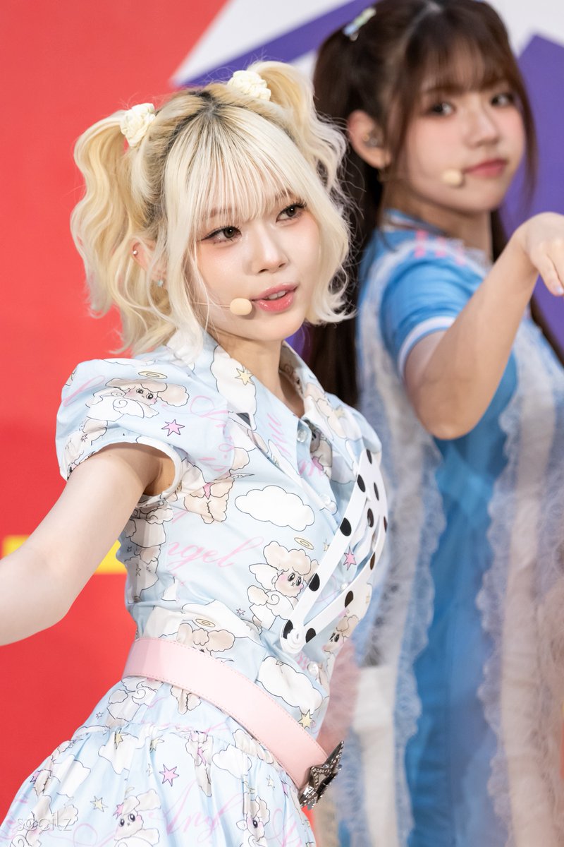 secilzpickles's tweet photo. 『UNI☆Sparkle!』リリースイベント
2026.08.10 2部

#UNIS #유니스
#KOTOKO #코토코
#ギミサマ #GimmeSummer
#UNISparkle https://t.co/wGIt5qZ5cK