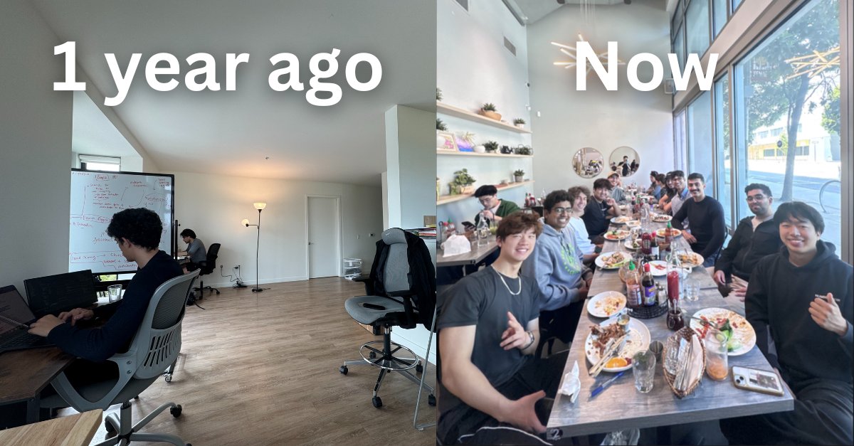 Ronin_xy's tweet photo. A year ago our entire GTM was me making LinkedIn posts. Today we're past $2M ARR and hiring two roles on the growth side, so read on if you want to apply.

Our agents can currently do things nobody else can.

Find a scammer's address from a single username. Map a fraud ring's full network from one email. Trace hidden records and the one operational slip that ties an investigation together.

Security teams, trust and safety teams, AML teams, and investigators come to us because our agents find what other platforms can't.

The product is that good. The problem is that most of the world doesn't know yet, and there are more conferences, deals, and stories than one person can cover.

So I'm looking for two people to join our team:

1. Growth: Own how the world hears about us. Launches, benchmarks, customer stories, socials, etc. You'll have the most interesting raw material in the industry to work with.

2. Sales: Own top of funnel. Outbound, conferences, and closing mid market deals end to end. The demo does a lot of the work for you 😅

Comment the number of the role, 1 or 2, or reach out to me here.

I'll review every one personally the same day.