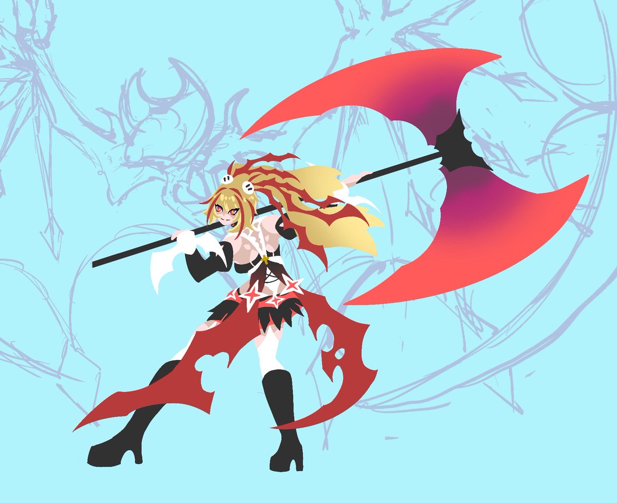 Yidhari_Timely's tweet photo. Claret wip https://t.co/HzfTKKrD4J