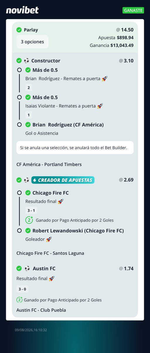 DRMLS23's tweet photo. Tengo la bomba para el fin cuota 12, nadie la tiene. La voy a regalar si llega a 400 RT de aquí hasta las 11PM. Depende de ustedes, ayer cobramos la 15 con mi análisis y 4 días atrás cobramos la CUOTA 51 y 60.
El grupo de Leagues es histórico (cupos abiertos) gracias a todos! https://t.co/1JMFyjFn0K