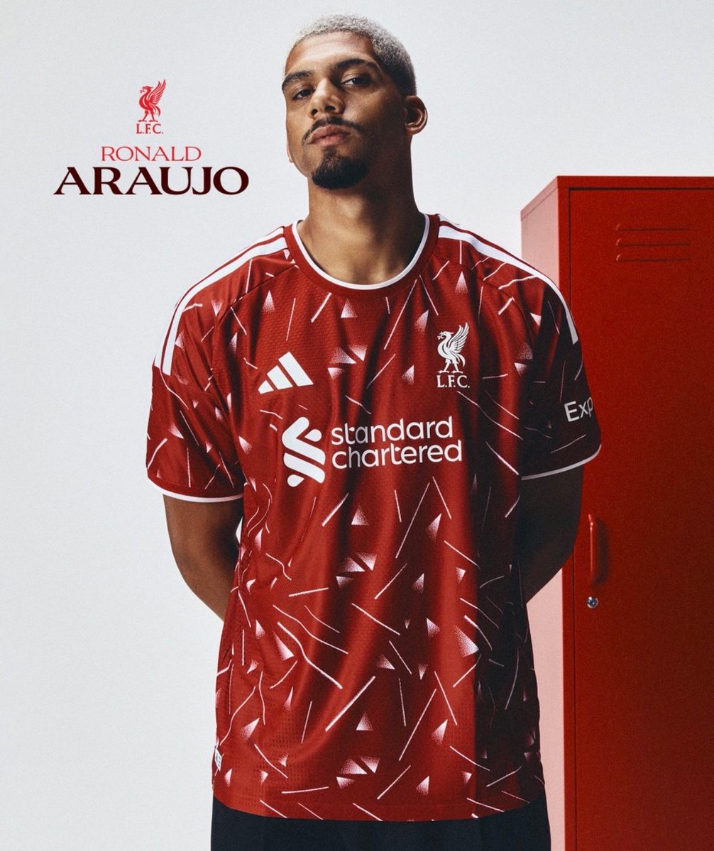 Forca_Fcb's tweet photo. 🚨رســميـاً🚨 

إعارة رونالد أراوخو إلى ليفربول 👋 https://t.co/hjP5m5hEdR