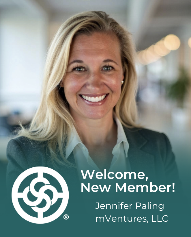 nawboSA's tweet photo. Please join us in welcoming Jennifer Paling, founder of mVentures, LLC, to NAWBO San Antonio! 💙

We're excited to have Jennifer as part of the NAWBO San Antonio family and can't wait to see all she'll accomplish. Welcome, Jennifer!

Connect with Jennifer https://t.co/OXC3Kfscql https://t.co/NNGTDbWNKY