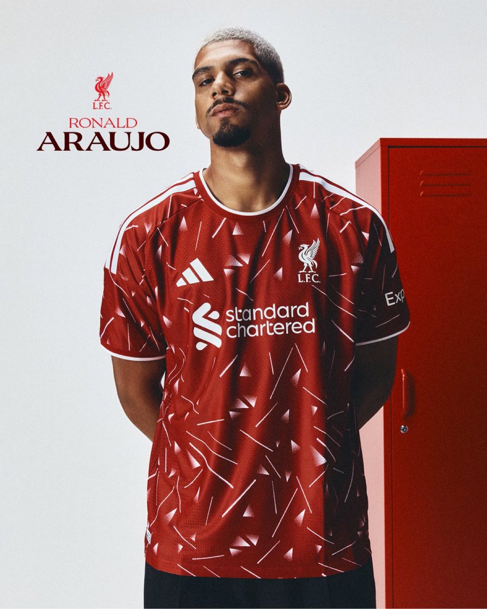 1SMi_'s tweet photo. 🚨🚨🚨⚠️ عــاجــل ورســمــيًــا ⚠️🚨🚨🚨 

نادي ليفربول يعلن التعاقد مع اراوخو اعارة من برشلونة!♥️✅ https://t.co/sRNC6GYoc3