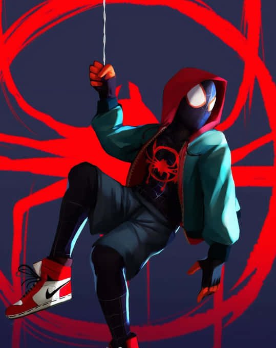 HollywoodHandle's tweet photo. Juliano Valdi wants to play Miles Morales in the MCU.

(Via: @EW) https://t.co/uOCNnzIye6