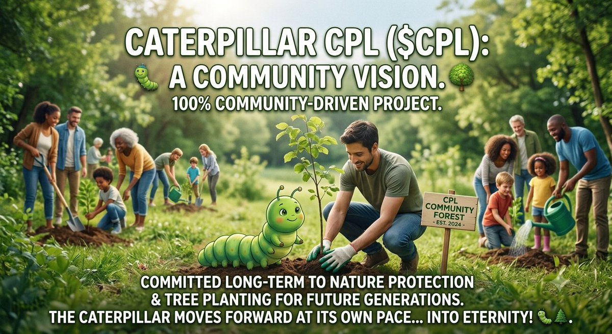 TONICASHWORLD's tweet photo. @AltGemHunter 👀 Check out @CPLTOKEN  project; it's underrated and already listed on @coingecko  and @CoinMarketCap 🐛🐛🔥🔥
This project is worth following 😎 $CPL
🦋🦋🦋🦋🦋
🐛🐛🐛🐛🐛🍀🍀🍀🍀
https://t.co/vcUGQvNBic
Contract: 0xd0ed8f9c119beb13b9fce318a28827d0574c37d6 https://t.co/c8TzT6H7yG