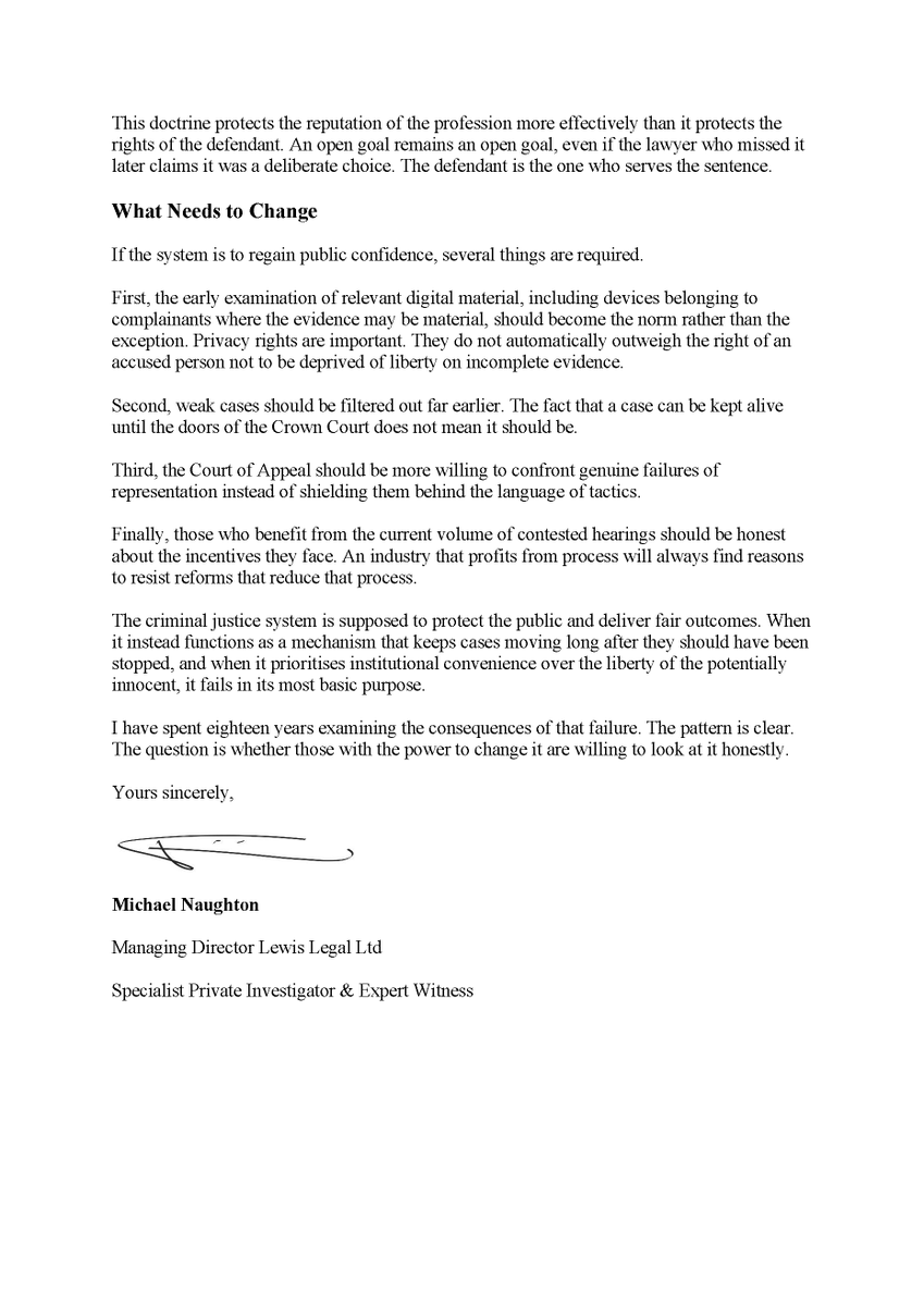 Lewislegal2024's tweet photo. A little light reading for the Lord Chancellor: 
@bbcnews @GBNEWS @SkyNews @IFAD9S @KingOfHits @EmpowerInnocent @RupertLowe10 @RestoreBritain @AlexJJNorris @CPSUK @legalairagency @CommunityCCRC it is the only way this can be happending. Laws change that assist prosecution, laws that undermine the defence, dodgy defence firms that don't do their job whilst putting in false invoices to the legal aid agency (yes that firm you know who you are). The question must be who are the real criminals here because lets face it, the ambulance chasers have recently  had their day assisting enemy combatants claim from the UK tax payer, the so called CCRC now doing their bit - no nothing has changed there either.