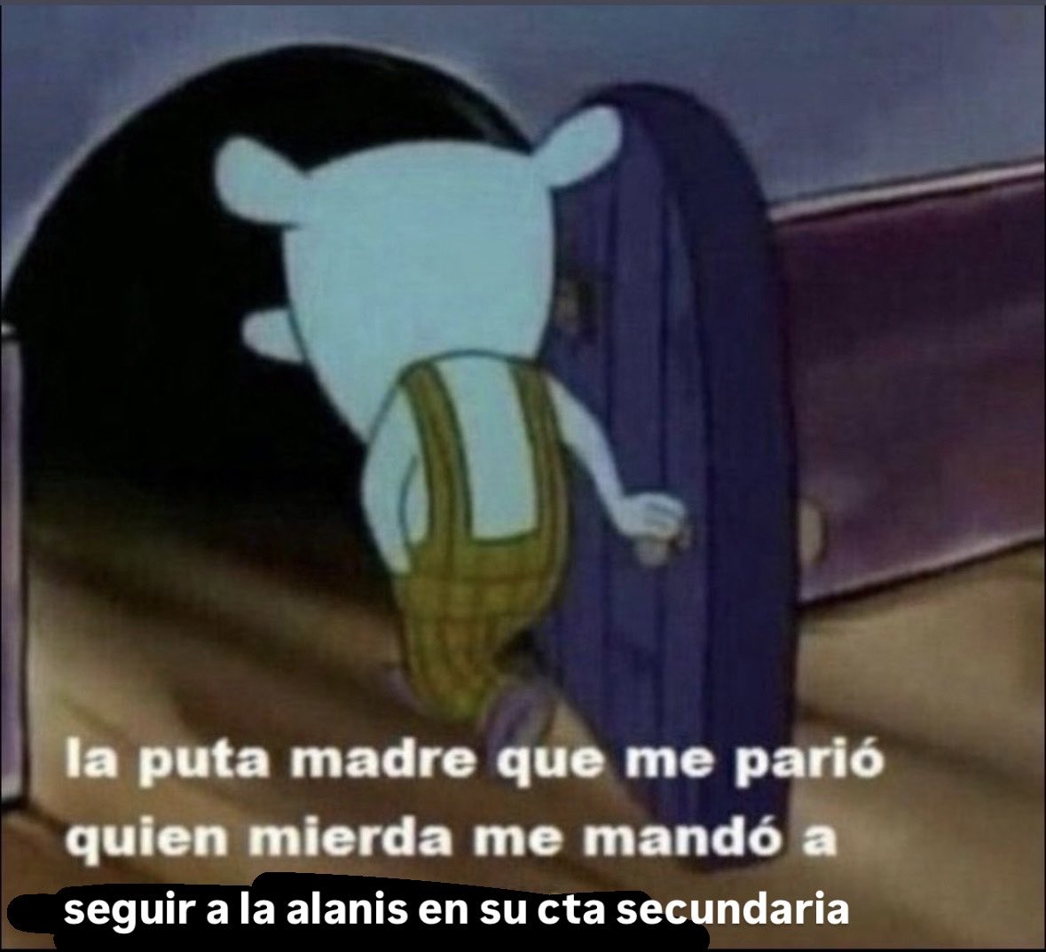 Marcossretamal's tweet photo. @ifeellikekim yo cada vez que veo tus historias https://t.co/JtUM67kZL8