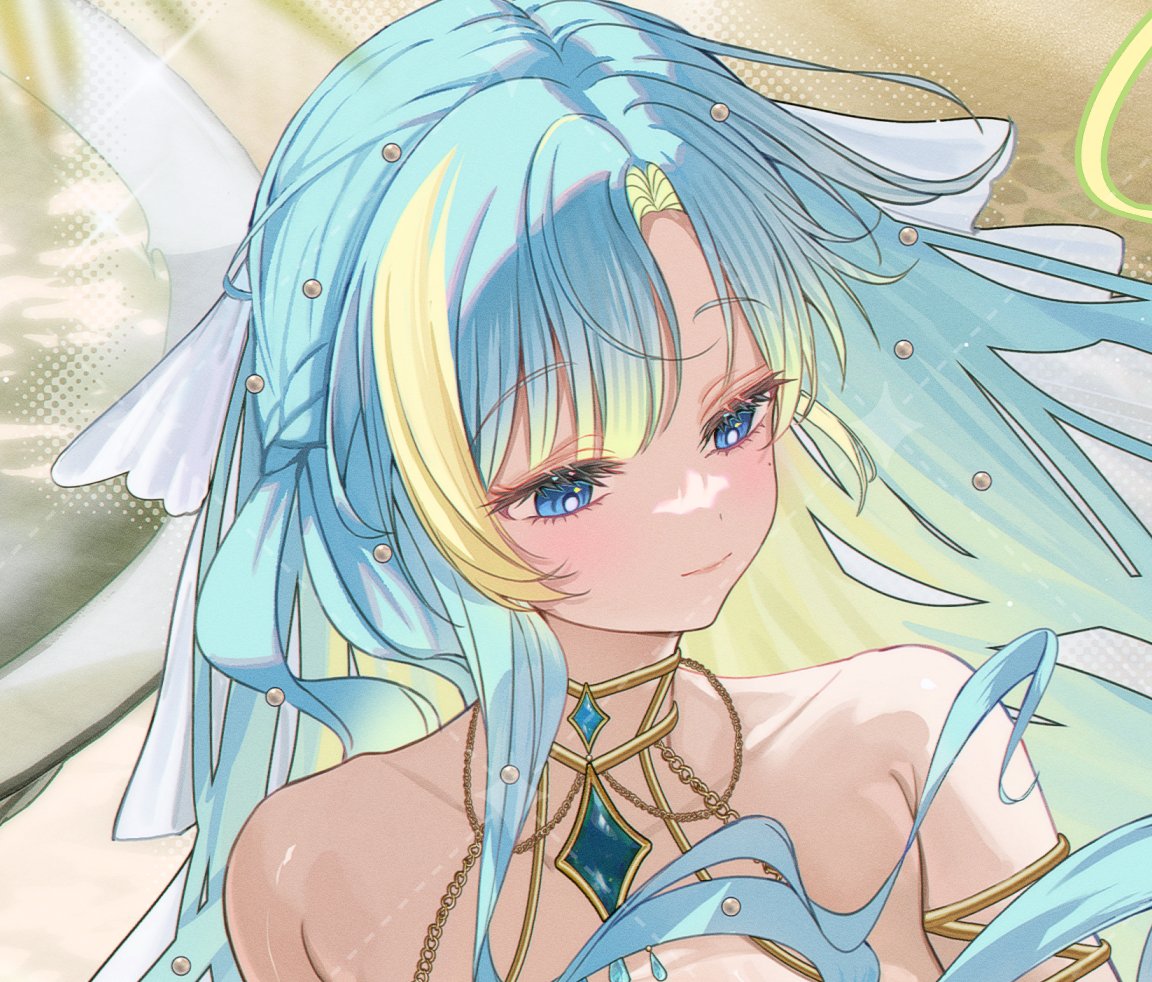 me_dettashi's tweet photo. #commission #커미션
⛲⛲⛲⛲ https://t.co/gqFKky36mH