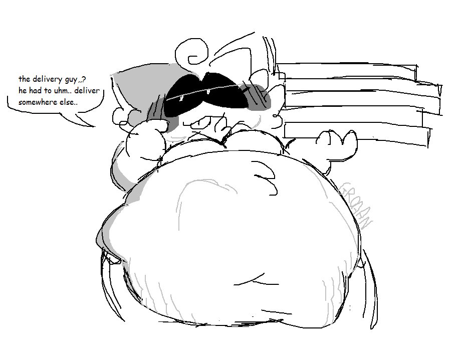 biiigfangff's tweet photo. slop slop slop! iam not really good at this porn thing https://t.co/cTGYyjrzFm