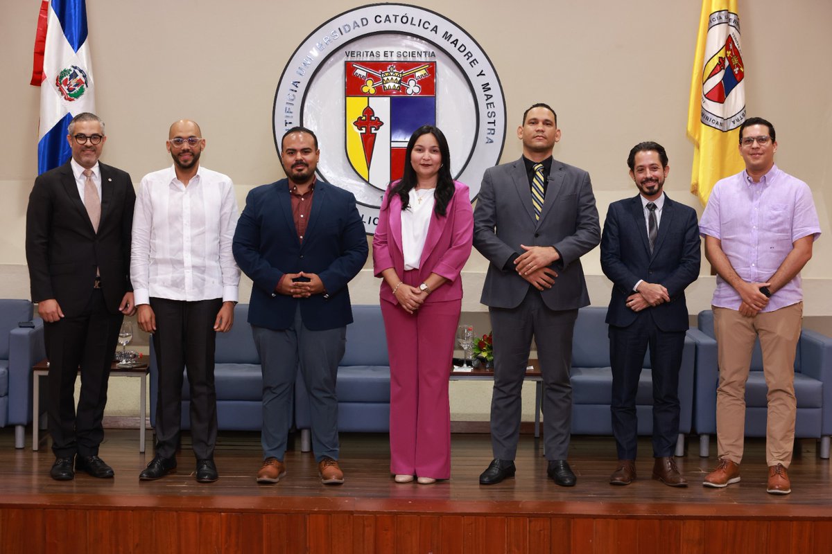 MapRDo's tweet photo. Con el apoyo del @PNUDRD, se presentó el "Análisis de la Preparación Digital y Salvaguardas de la Infraestructura Pública Digital de la República Dominicana", un documento que establece una hoja de ruta para continuar impulsando la transformación digital del Estado. https://t.co/VIIZFIvGlQ
