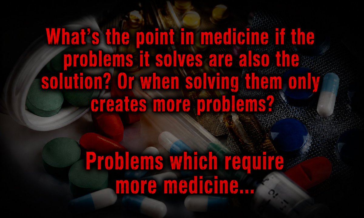 StellaWolfPoems's tweet photo. Sometimes the most dangerous problems are the ones we solve only to create anew.

#micropoetry #medicated https://t.co/Bs81fo4Mwo