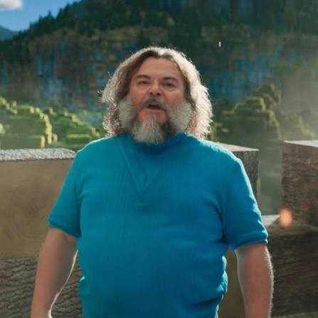 prozeroyt's tweet photo. the Minecraft collab is all fun and games until they cold drop this mf in the "whats new this week" shop vid https://t.co/02gQR2hme0