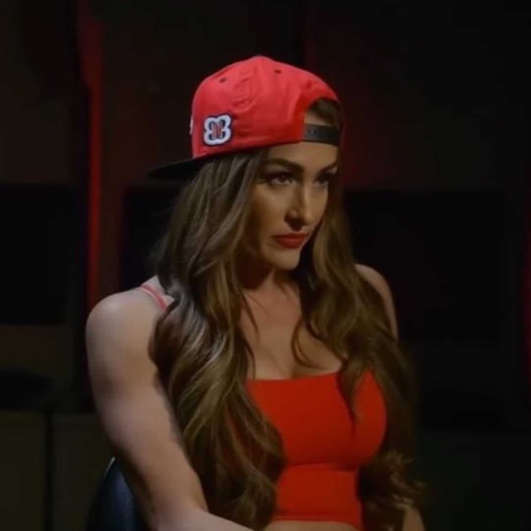 BellaArmy4L_'s tweet photo. Nikki has climbed up in the Trending section from #15 in the US to #9 on X! 

Even though, Nikki Bella is not scheduled to be on RAW tonight in Norfolk, VA, She always finds a way to get trending 💋 

@NikkiAndBrie #WWERaw https://t.co/cz6N3u9DpS
