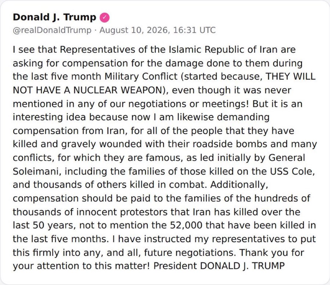 LauraLoomer's tweet photo. But Joe Kent @joekent16jan19 said Iranians haven’t used terrorists and suicide bombers to attack and kill Americans. 🤡 

Another lie from Joe Kent who obviously has no regard for the truth. https://t.co/SCeb7CQxsr