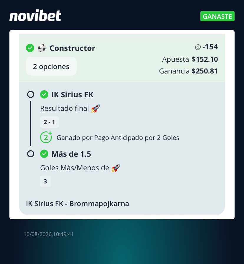 alexfxntasy's tweet photo. Se dio facilllll 
Antes del 25 ✅✅✅ vamos al 3er paso del RETO ESCALERA 🪜 https://t.co/KOI44D0Jud