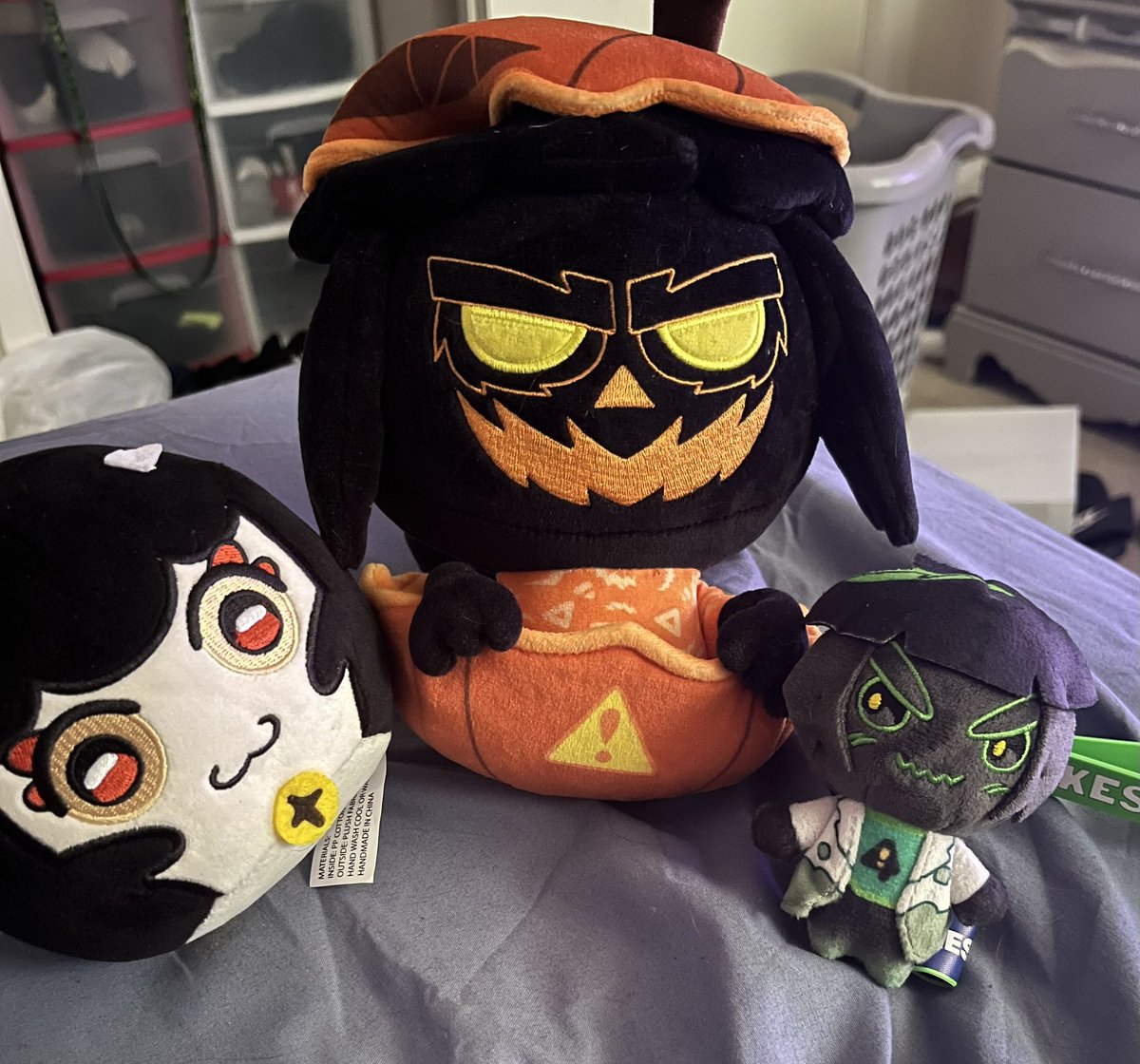 W4nd3ring_Ghost's tweet photo. took phi to the store with me, my collection grows
#phisnap https://t.co/YnUHPn5NCb