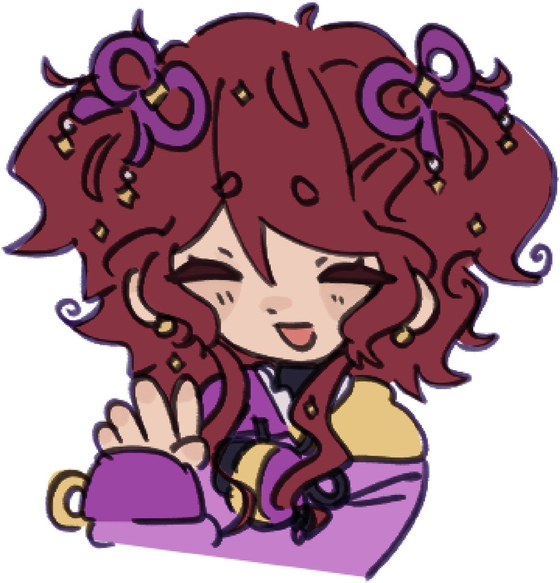 _sleepycord's tweet photo. um hi #sososhaunfanart https://t.co/2TEXuckeqO