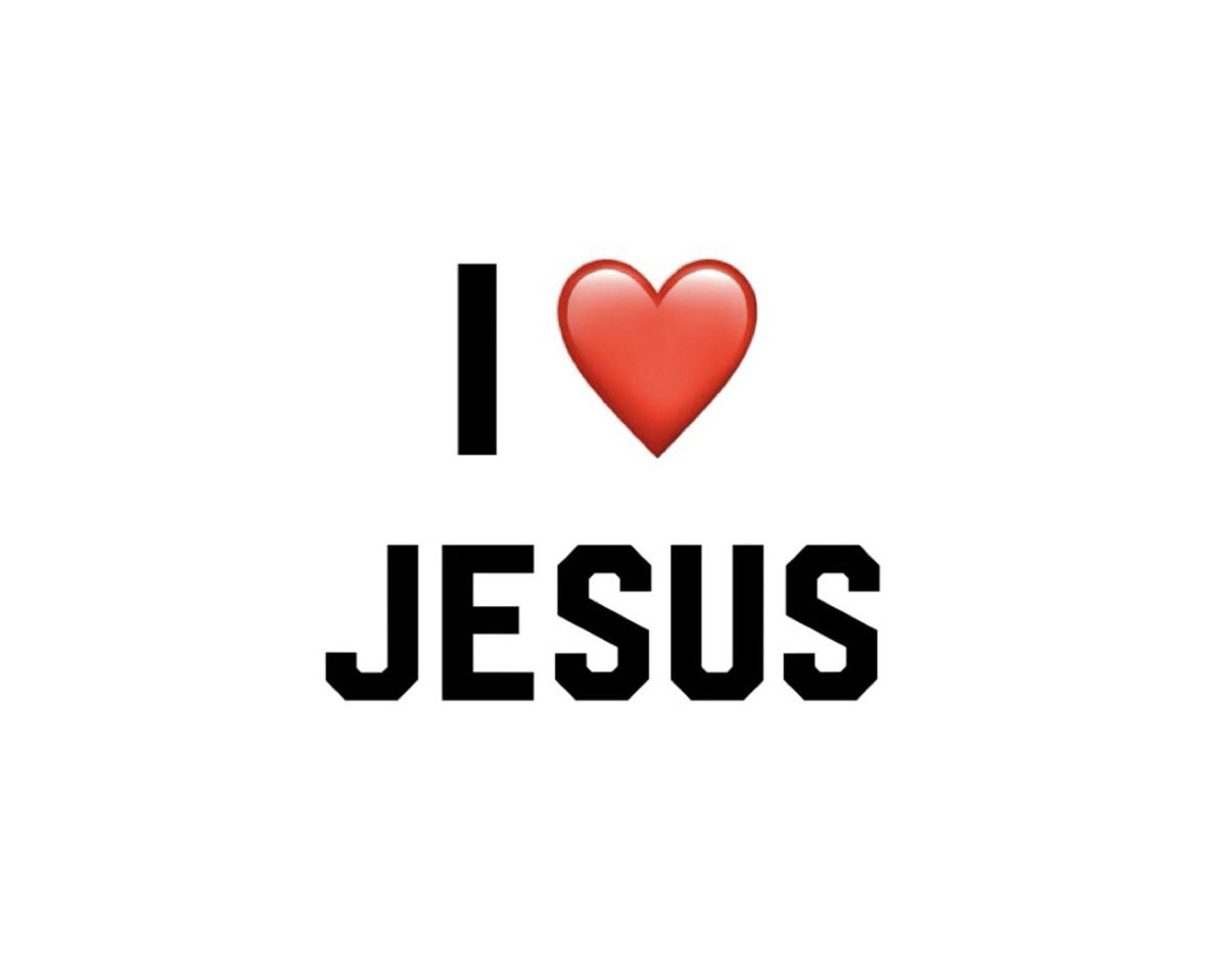 SupermanSurf33's tweet photo. I LOVE JESUS ❤️😎🤙 https://t.co/19B4rX3mBM