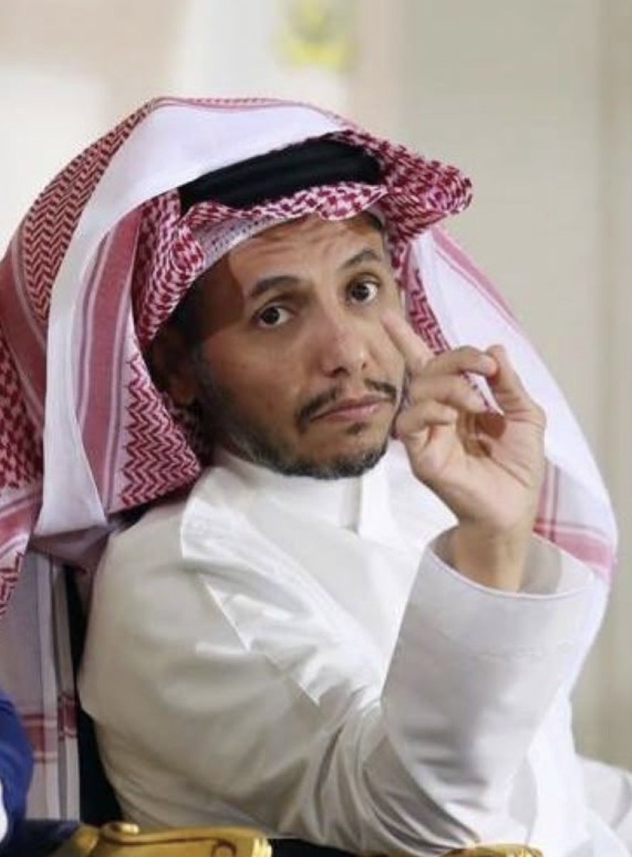 S_amd99's tweet photo. @saad1TM2030 هههههههههه
تعرف هذا 🤣 https://t.co/dftLBKdIlr
