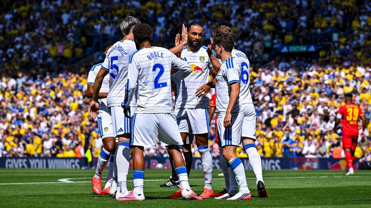 JamesOfficw127's tweet photo. LW/AM
Backup GK
Backup LB
Backup ST

This would mean a new signing every 5 or 6 days.. probably will go right to deadline day but I reckon we do it. #LUFC https://t.co/OAHA6jUumu