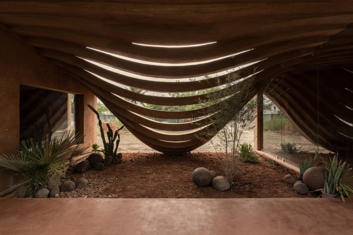 4AAAAart's tweet photo. VAAZH House by Vy architecture studio

Vedanthangal, India 🇮🇳 https://t.co/Szjqwve1OQ