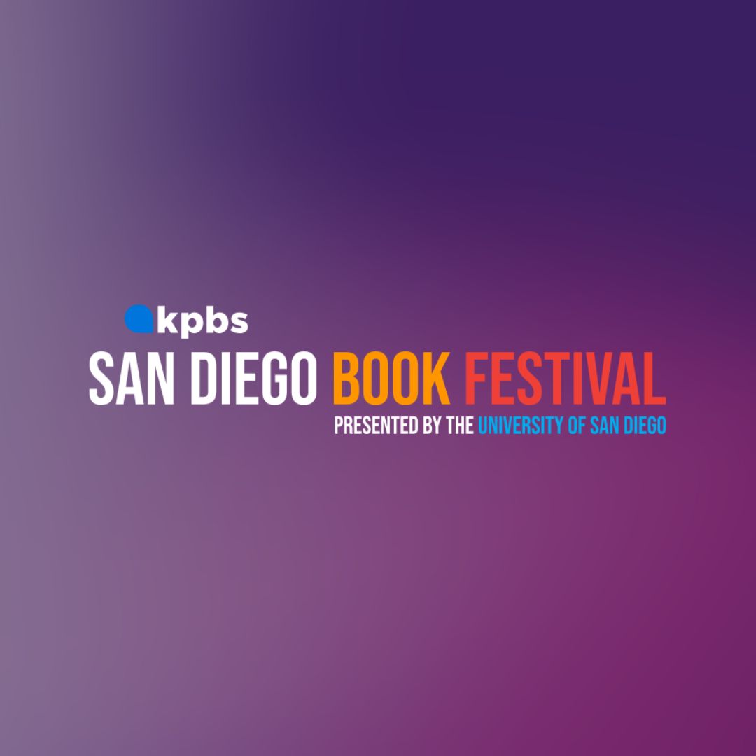 BalboaPress's tweet photo. More stories are headed to San Diego! 

See the Balboa Press titles featured at the 2026 KPBS San Diego Book Festival on August 22 at the University of San Diego.

https://t.co/M4VFbG1Psg

#BalboaPress #SanDiegoBookFestival #KPBSBookFestival #BookLovers https://t.co/bB402MOfAh
