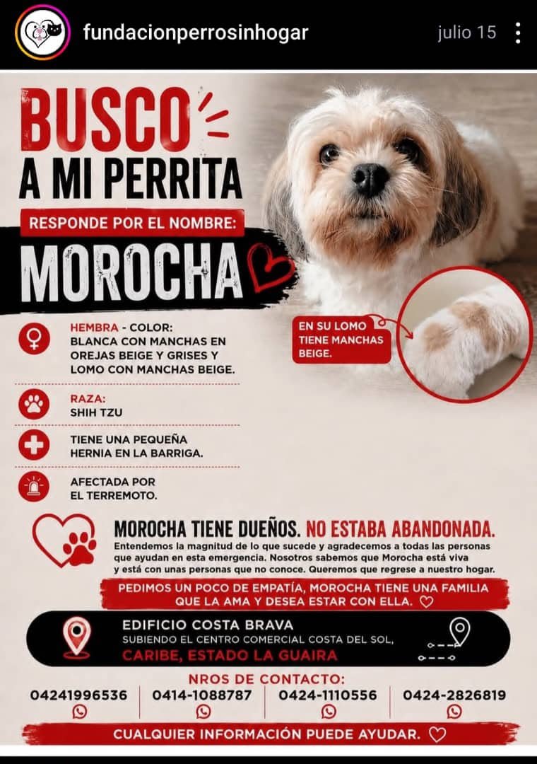 gracon27's tweet photo. #LaGuaira

🚨🚨🚨🚨🚨🚨🚨🚨🚨🚨🚨
Favor difundir 
🇻🇪🫂Gracias🙏🏻 https://t.co/CIgSoyGzgT