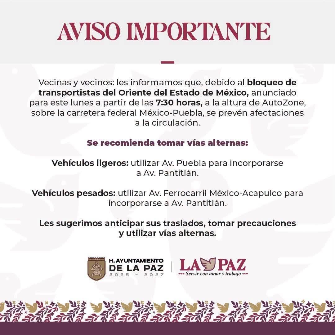 Monitorcarrete1's tweet photo. 🔺 Las mesas por la paz o diálogo no han funcionado.

Ayer atacaron a un colega y mataron a una niña, hija de un coleguita. 💔

Hace una semana quemaron varias unidades; es la misma banda que anda operando en Los Reyes.

#RobodeCarga
#Inseguridad
#EstadosinDerecho https://t.co/vKD8VsBbVA