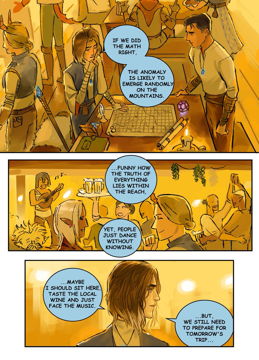 Strider314159's tweet photo. #jayvik This one was done during March!
(page 1-4 of 8) https://t.co/X4GNf4RmKM