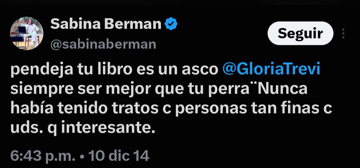 AtzalanDaniel's tweet photo. @sabinaberman @GloriaTrevi Les encanta quedar como pendejos a los Arrastrados del bienestar 🤣🤣🤣🤣 https://t.co/DmeSgy4S3k