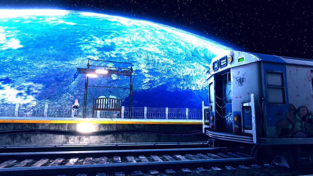 takutofps's tweet photo. #VRChat https://t.co/Nck3yj0MHY