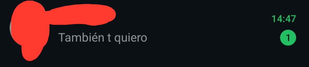 Alguien_de_tw's tweet photo. Y con ese último mensaje t llevaste otro poco d mi alma, estoy hecho mierda https://t.co/EVnA7082tm