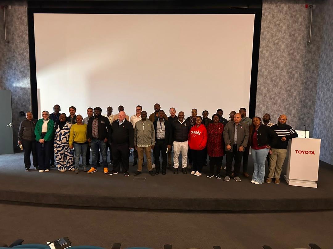 AfCFTA tweet picture