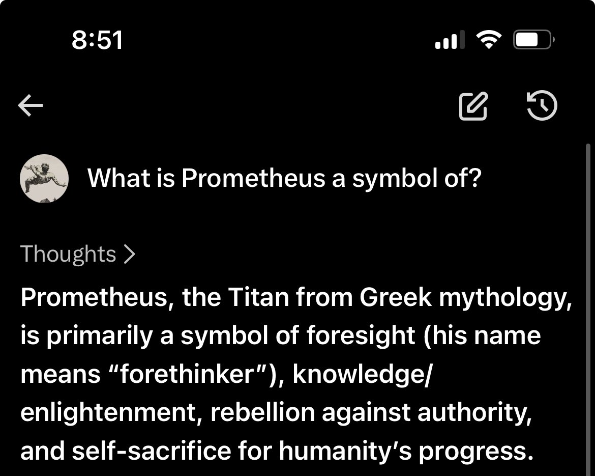 PrometheusPf tweet picture