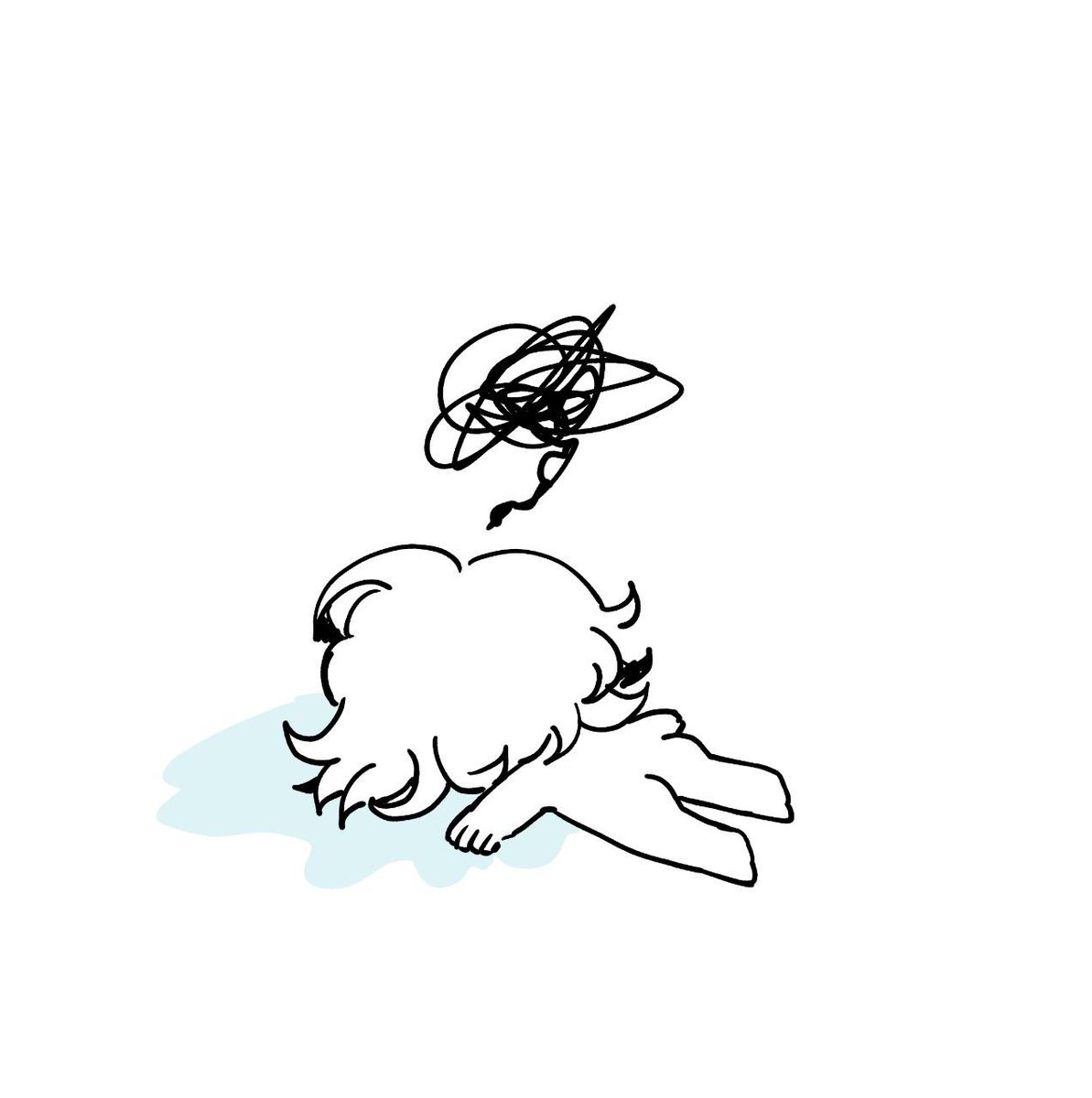 akiii11a's tweet photo. I want to cry a lot.... The most terrible day ( https://t.co/oEJ1c3M3Vf