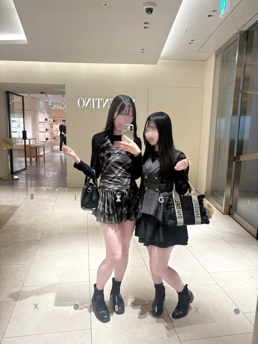 R___o_o__R's tweet photo. 📍フォーシーズンズホテル丸の内東京

     ᐡᴗ͈  ̫ ᴗ͈ᐡ❤︎ https://t.co/6YAlJIhclh