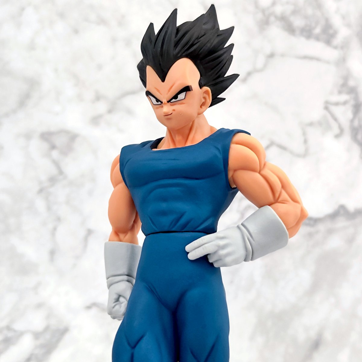 vicdbz's tweet photo. Desfile de modelo de Vegeta.
#DragonBall #DragonBallZ #Vegeta #SolidEdgeWorks #Figureo https://t.co/1MJvupWlv8