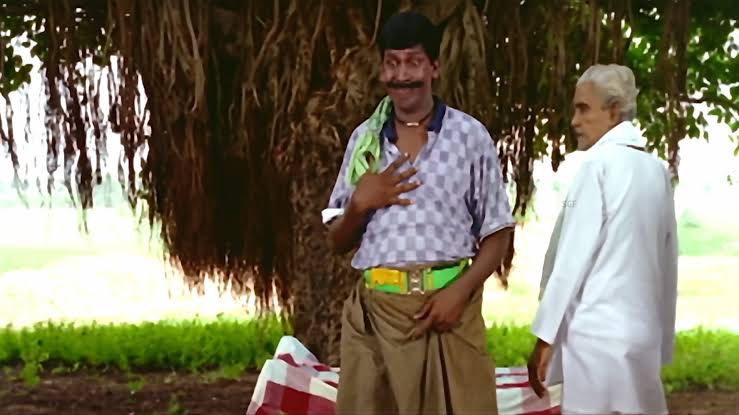 devpromoth's tweet photo. எனக்கென்னவோ அமைச்சர் மரிய வில்சனின் கோபத்துக்கு வேற ஒருத்தர் மேல தான் ஒரு டவுட்டு… https://t.co/GSBagpIDlW
