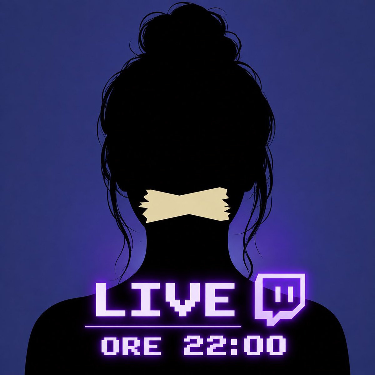 zeudidipalma's tweet photo. LIVE su Twitch
⏰ Ore 22:00

Ci vediamo dall’altra parte. 💜

#Twitch #Live #ConfessioniAnonime #Zeudiners https://t.co/eoodQkWkqS