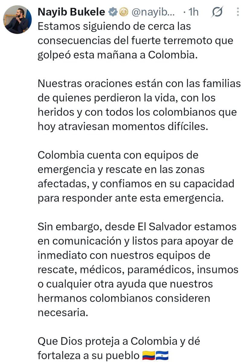 euhernandezv's tweet photo. @petrogustavo La diferencia es abismal https://t.co/jDZq4I76is