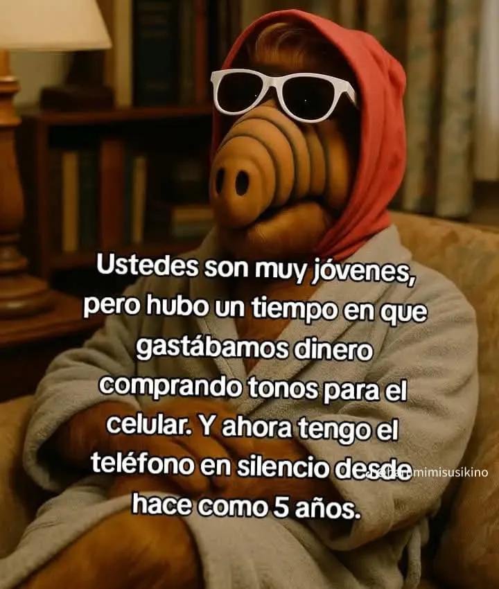 rulistv's tweet photo. Yo compré la voz de Chabelo... https://t.co/HyTd0CBXC2