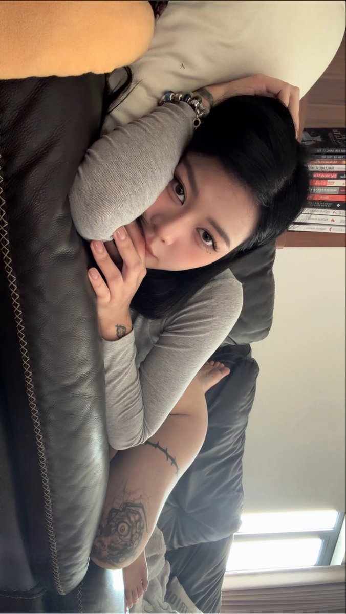 Tomchin2101's tweet photo. 💤 https://t.co/C9EHdIBiZe