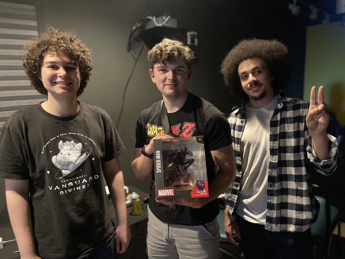 OlyTRC's tweet photo. Results from Marvelous Mashers in Olympia!

ULTIMATE:
1. @JDV_SSB 
2. @TroyThePrincee 
3. @PhoenixZSSrahhh 
4. @ShweepyS 
5. @sincerershoe60 
5. @CLUNE_notabot 
7. @crooks_ssb 
7. @hidropjs 

MYSTERY GAME - MARVEL NEMESIS:
1. @NINJOSH4 
2. @hidropjs 
3. Fizzgig
3. Swoomoo https://t.co/RS8DnLtR5U
