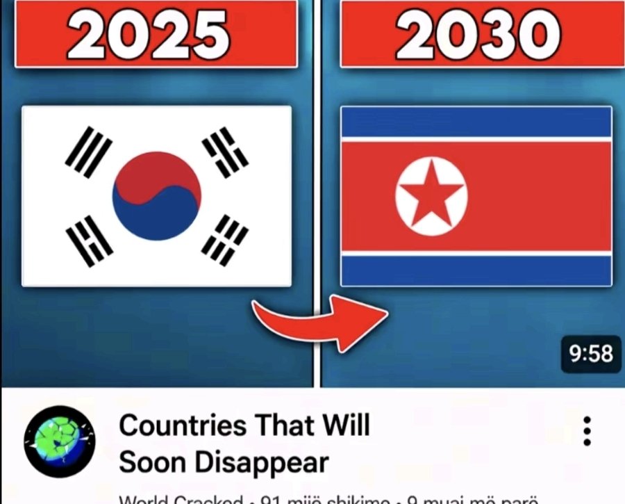 Ephraimmemo's tweet photo. Truth nuke https://t.co/Z6SkgJKNlC
