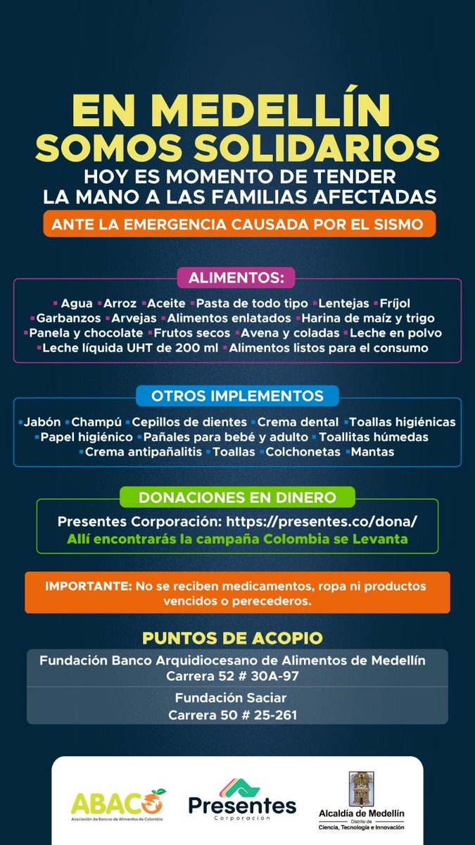 SoldaVerde13's tweet photo. 🚨🚨🚨🚨 https://t.co/j5kcJQP9rL