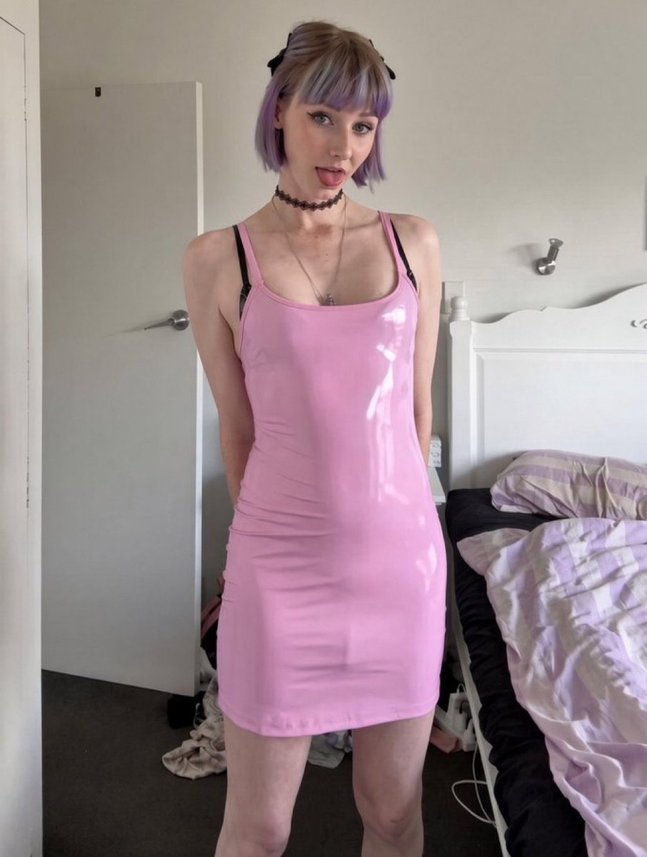 Cassieu4k's tweet photo. Men be honest!!

Do i pass as a girl ? ✌🏻💕🏳️‍⚧️ https://t.co/kbiTGriABg
